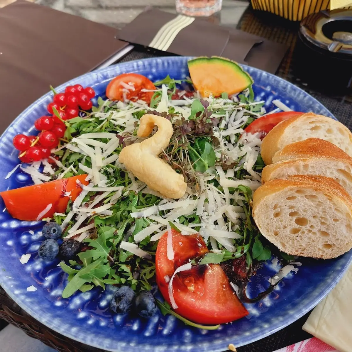 Carpaccio Vom Rind