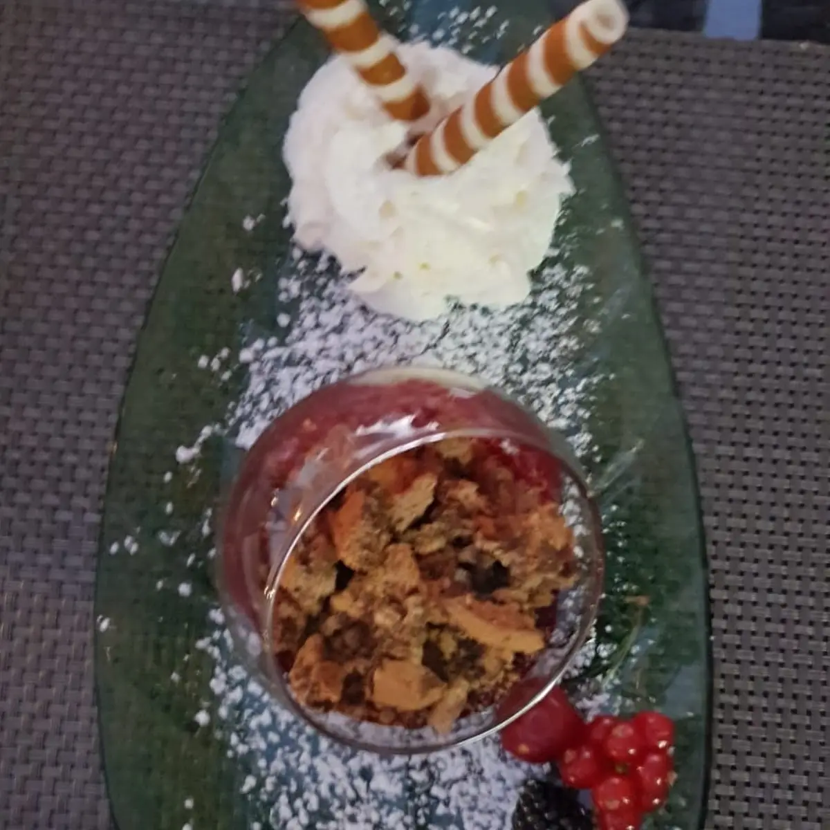 Kaiserschmarrn