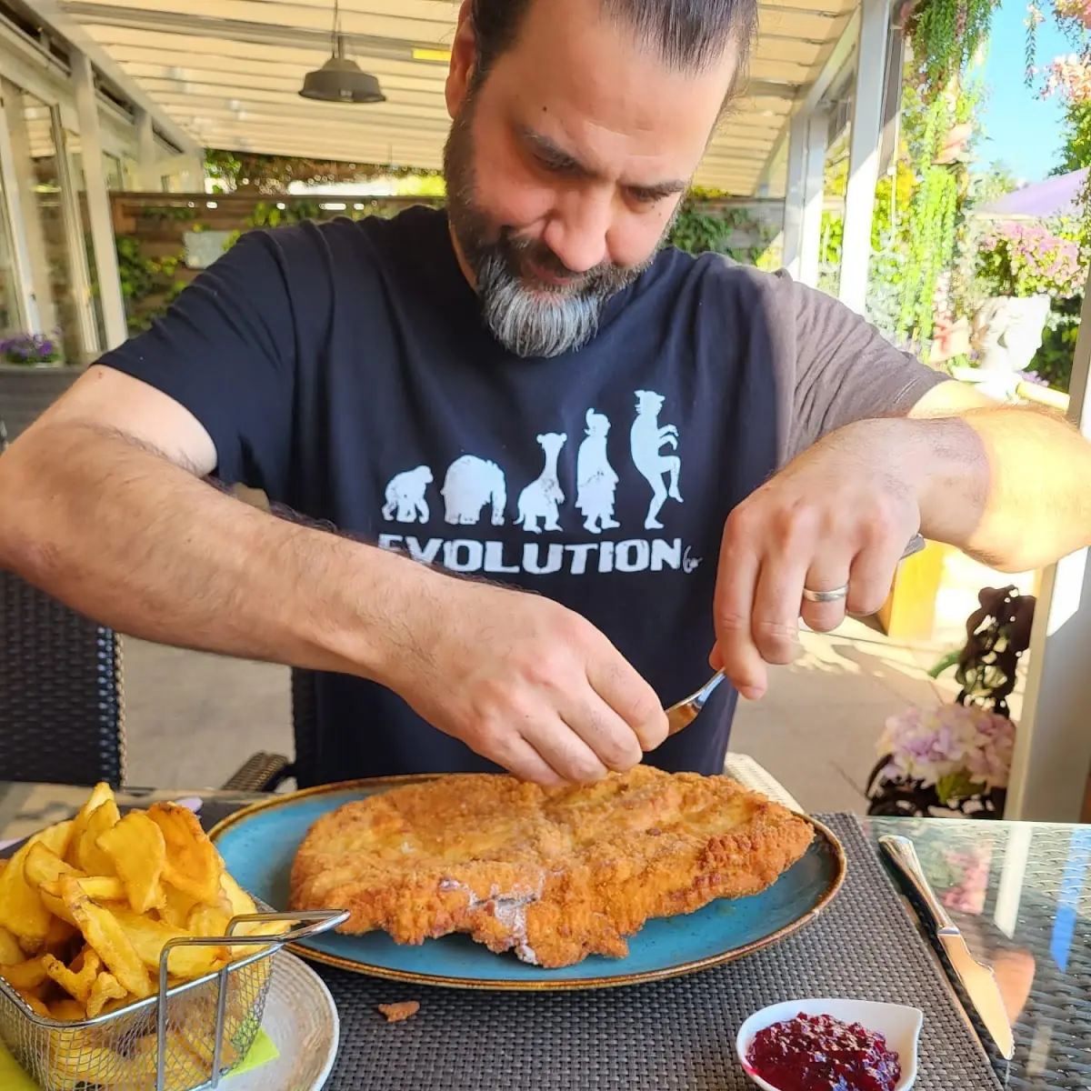 Wiener Schnitzel