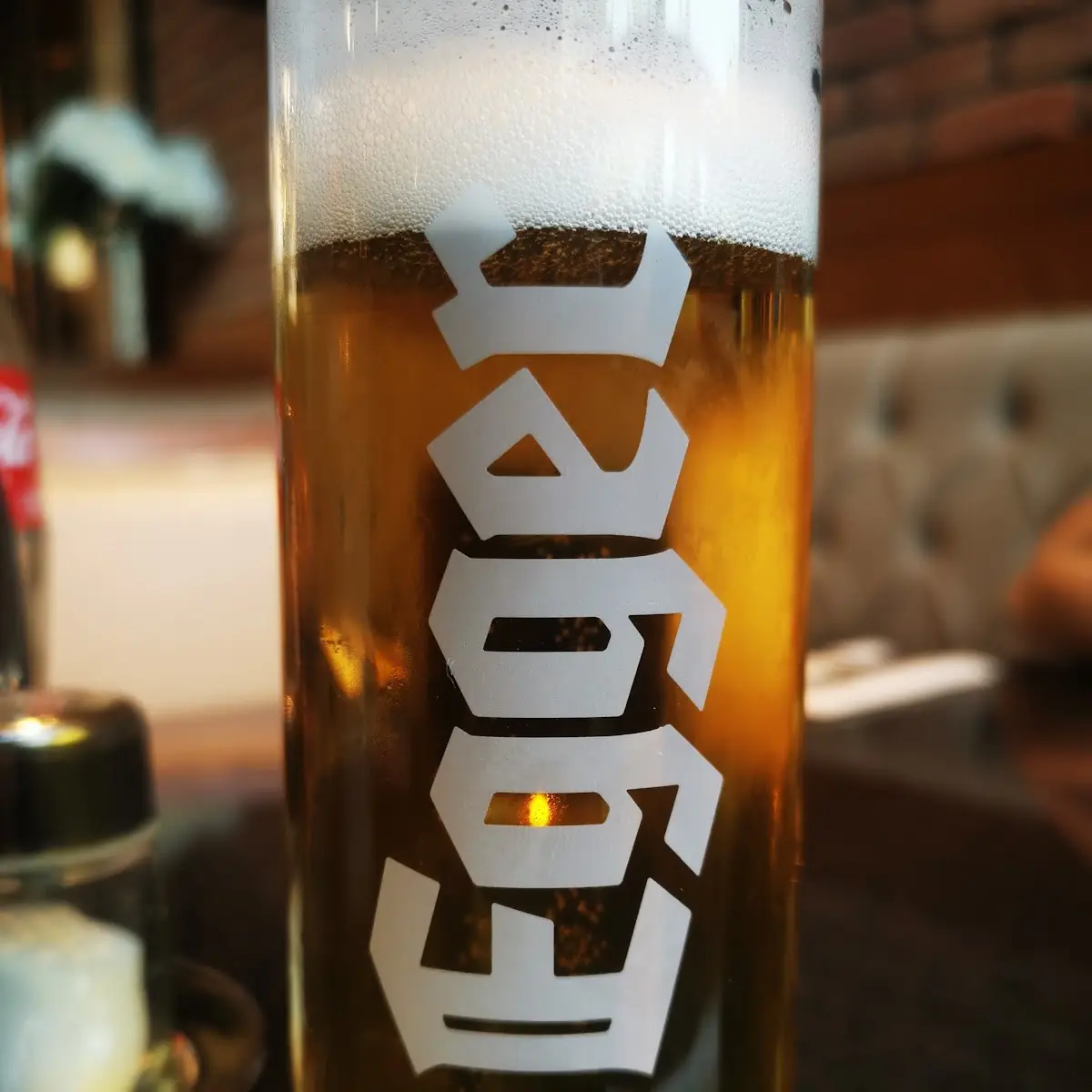 Egger Bier