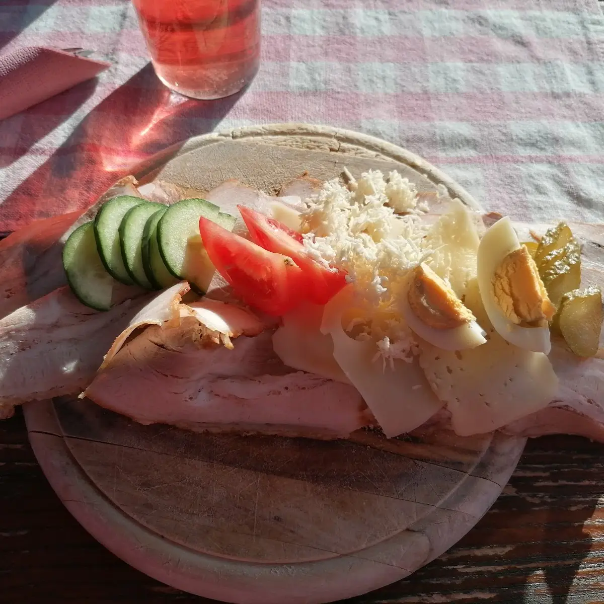 Brüstlbrot