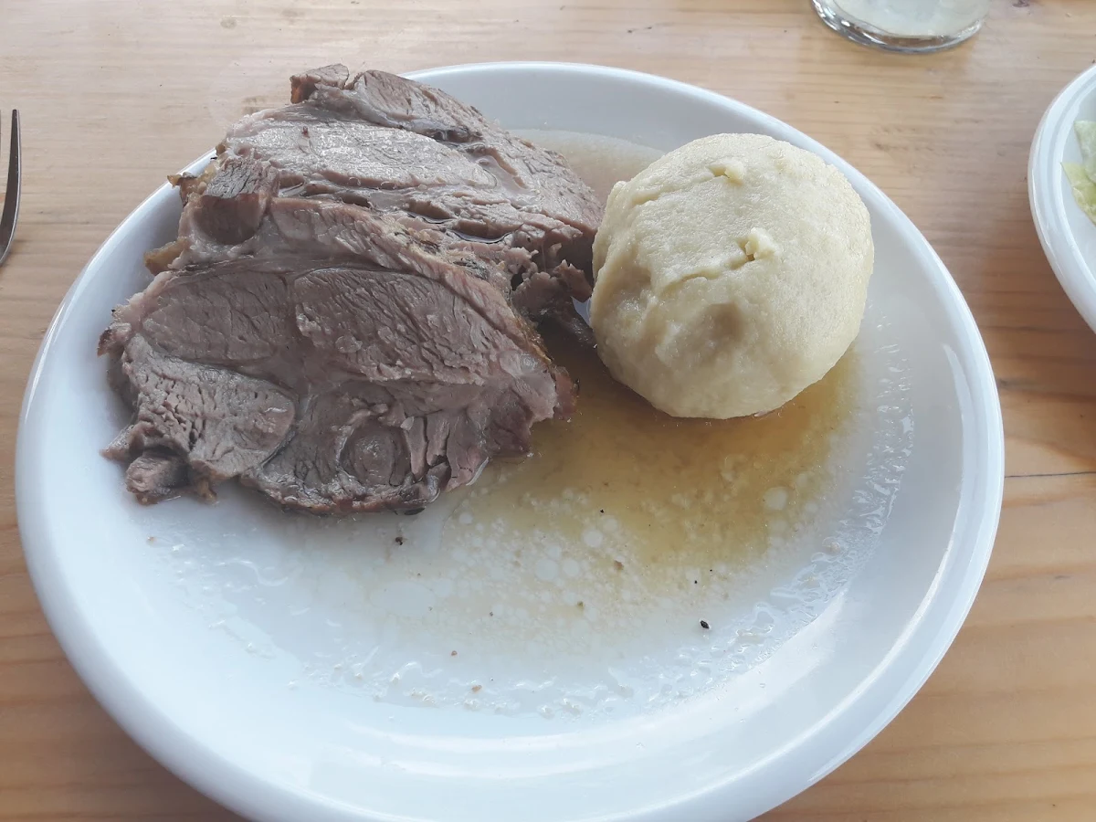 Schweinsbraten