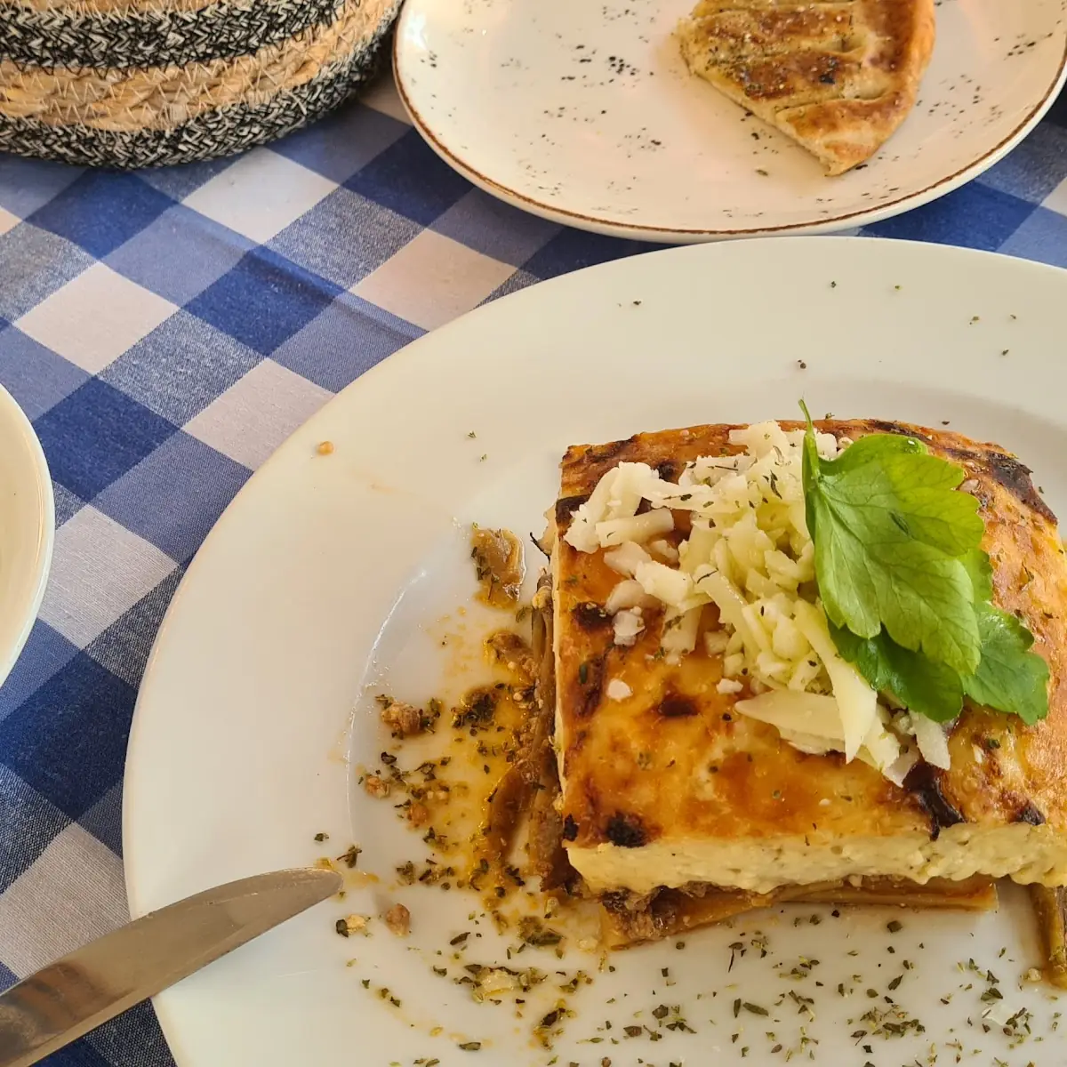 Moussaka