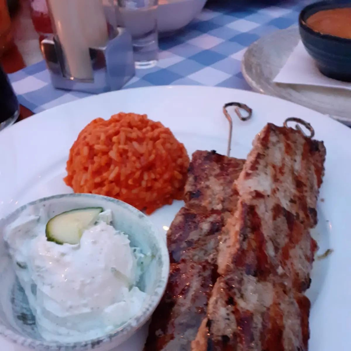 Souvlaki
