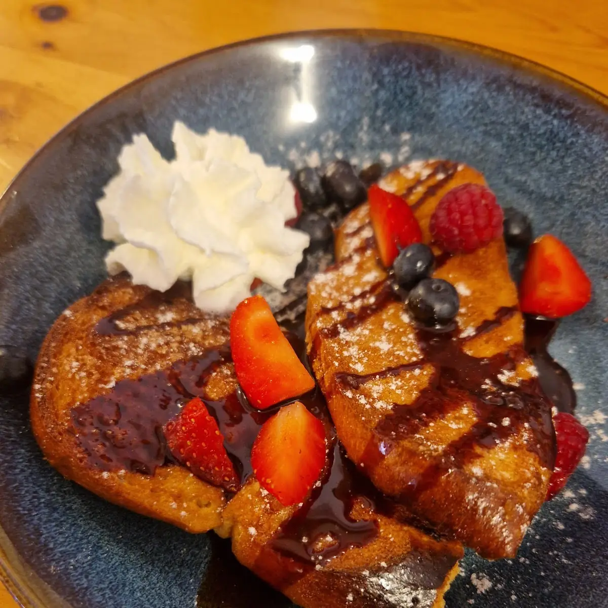 Frenchtoast