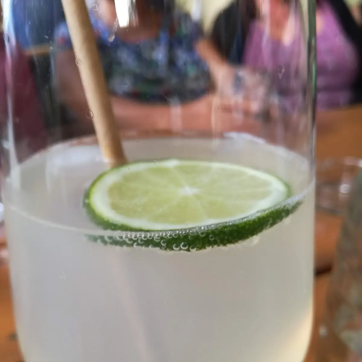 Gintonic