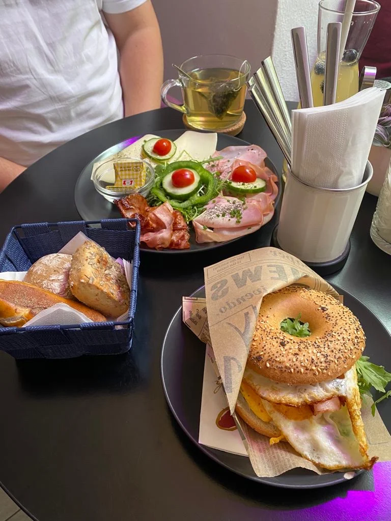 Bagel Classic