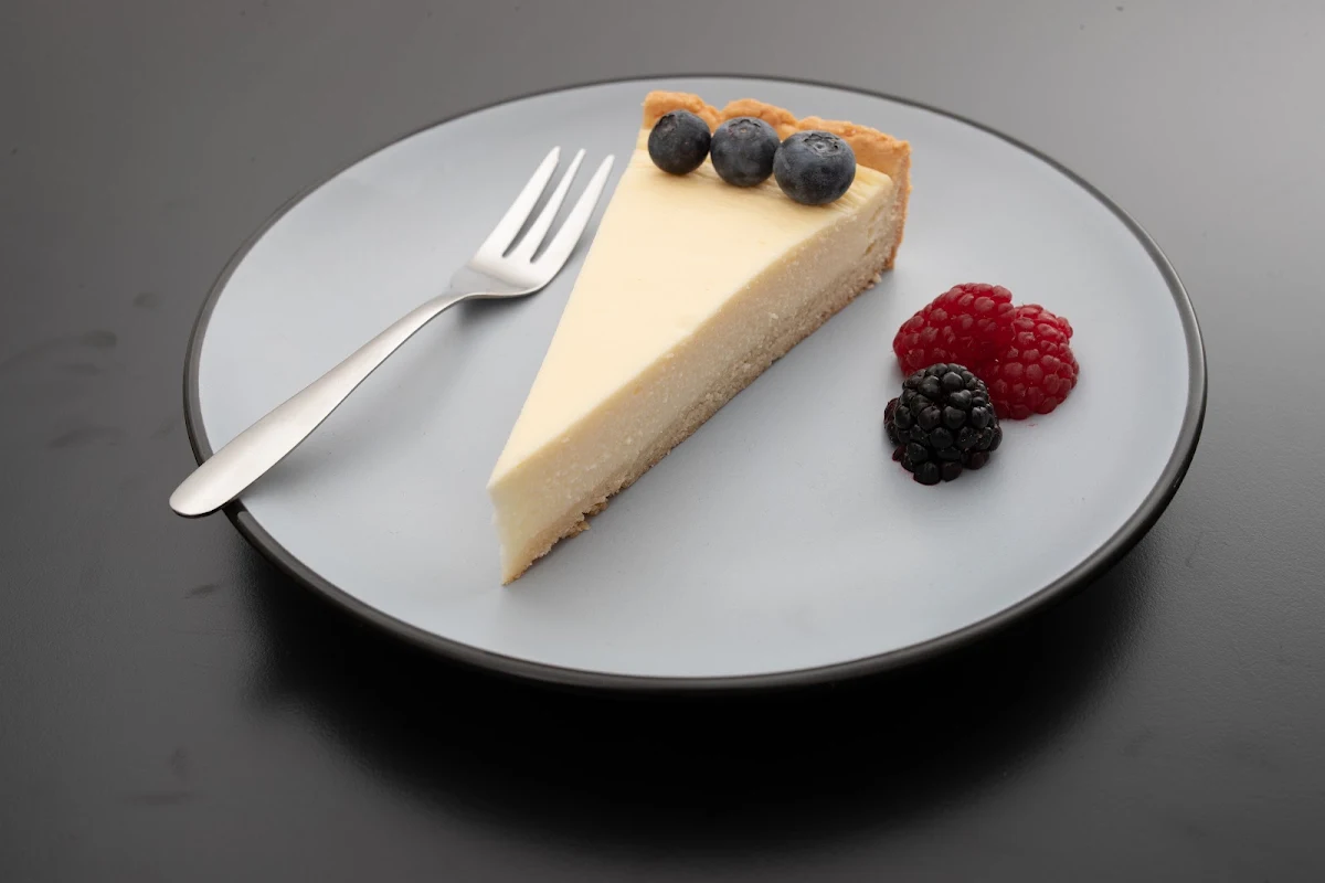 Cheesecake