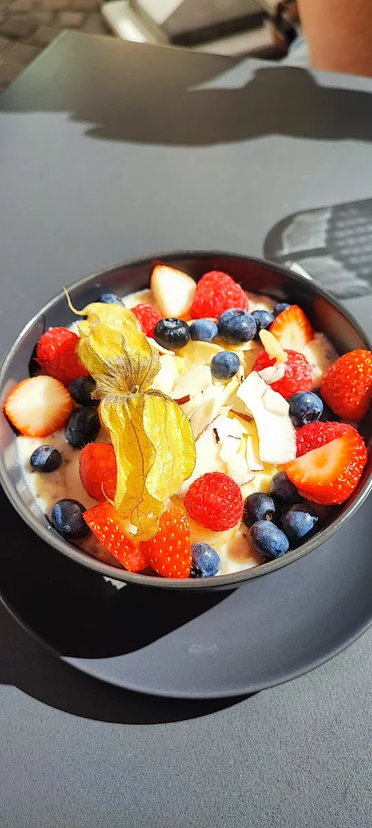 Porridge