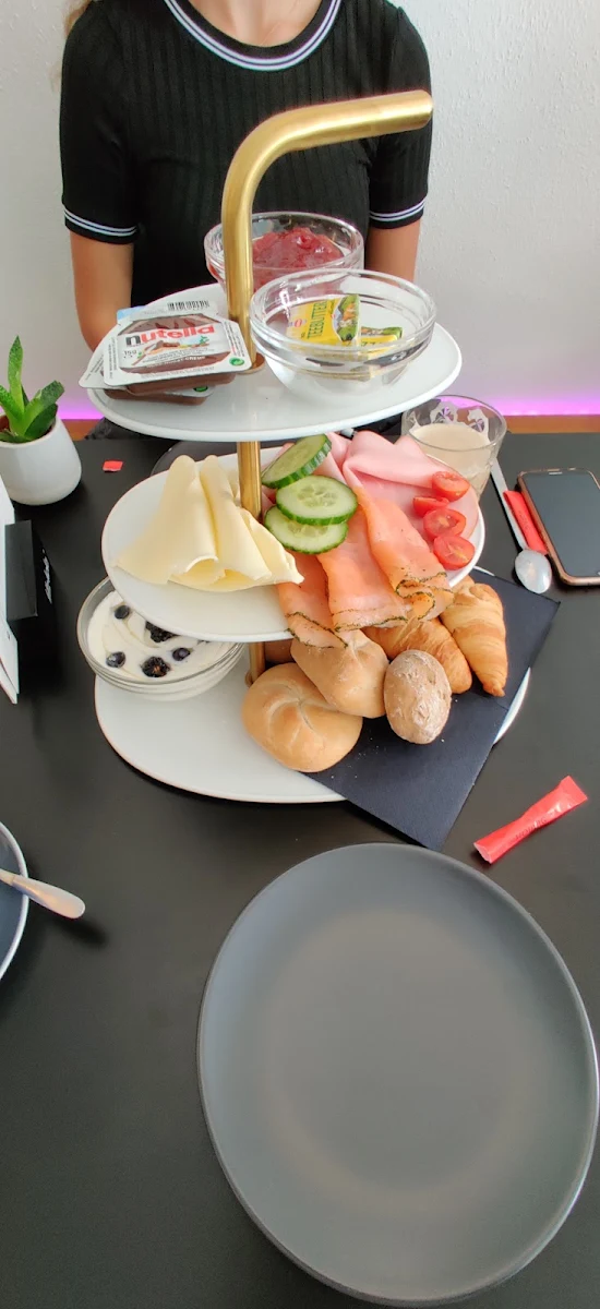 Vienna Breakfast
