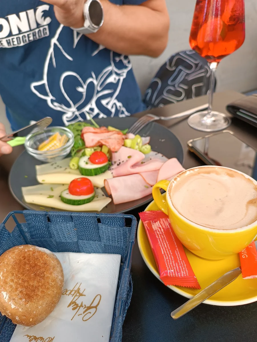 Wiener Frühstück