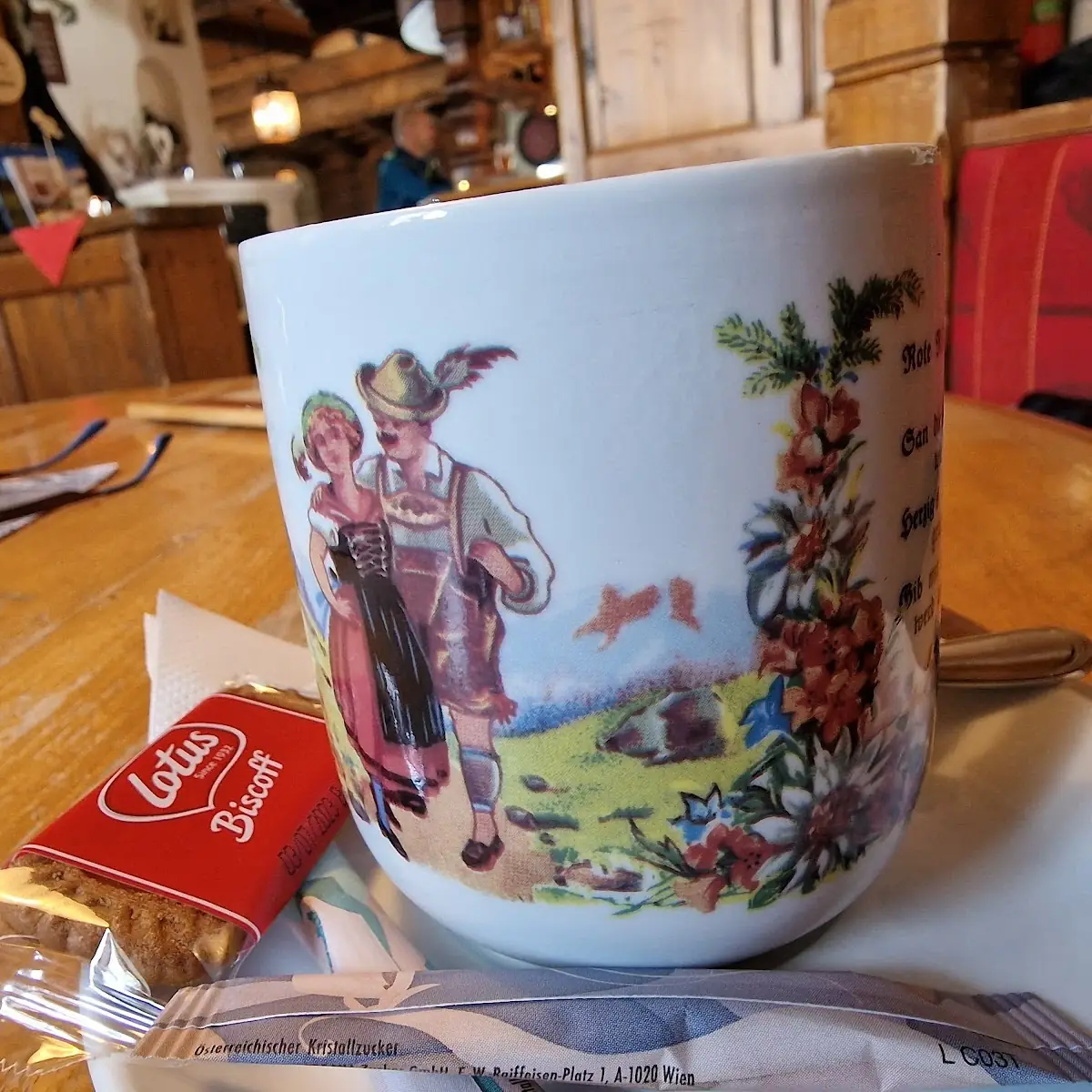 Früchtetee