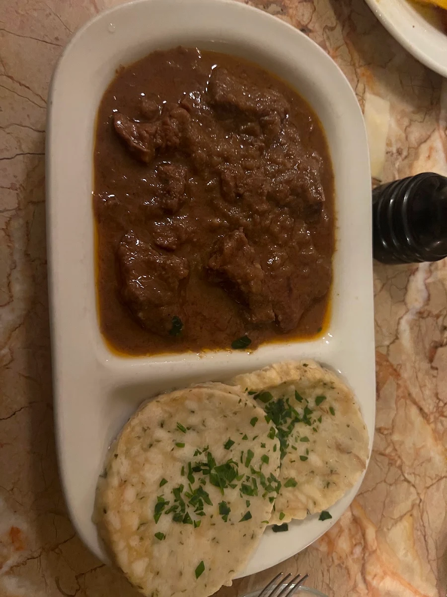 Goulash