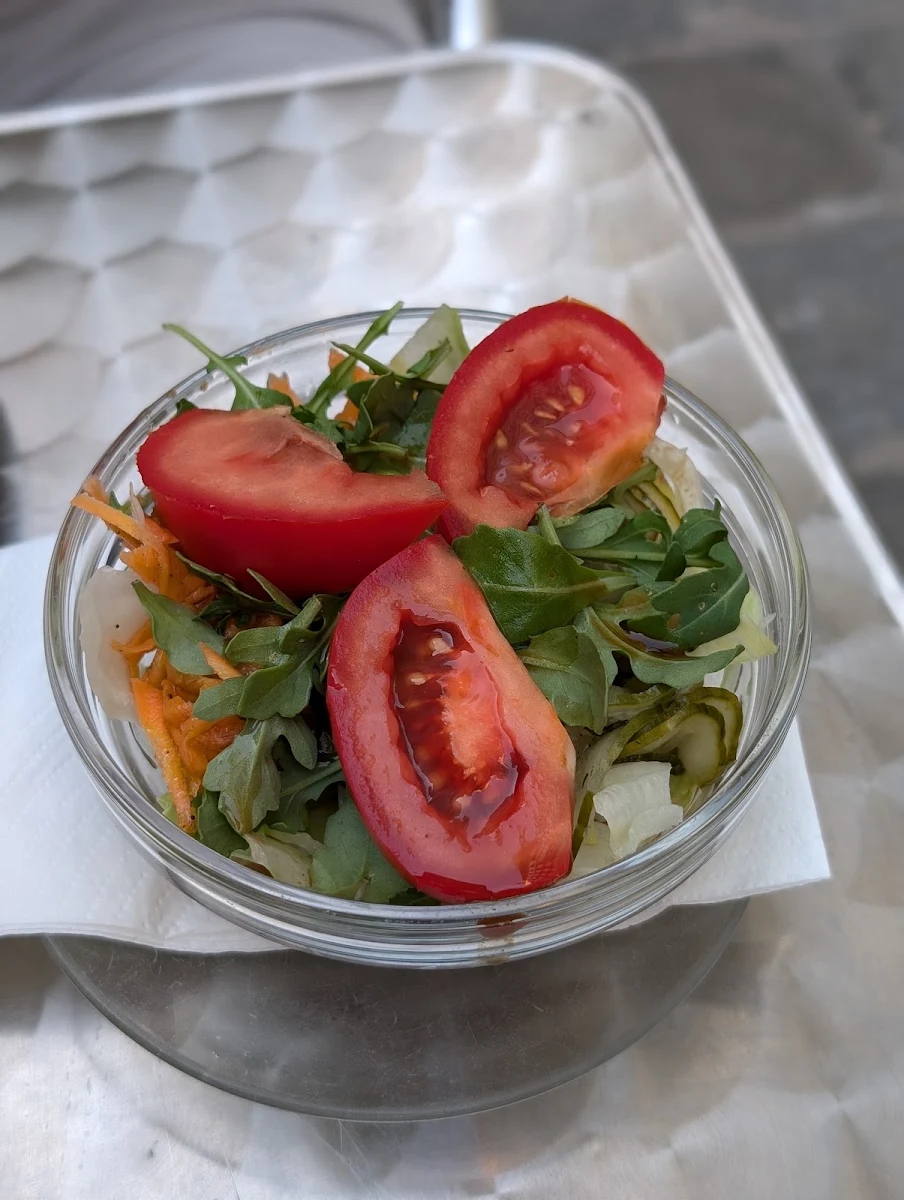 Side Salad
