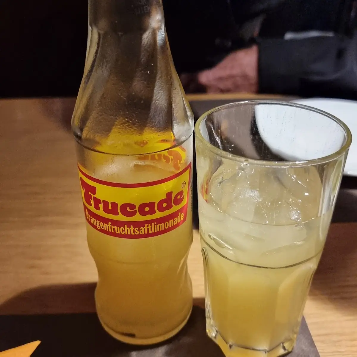 Apple Juice