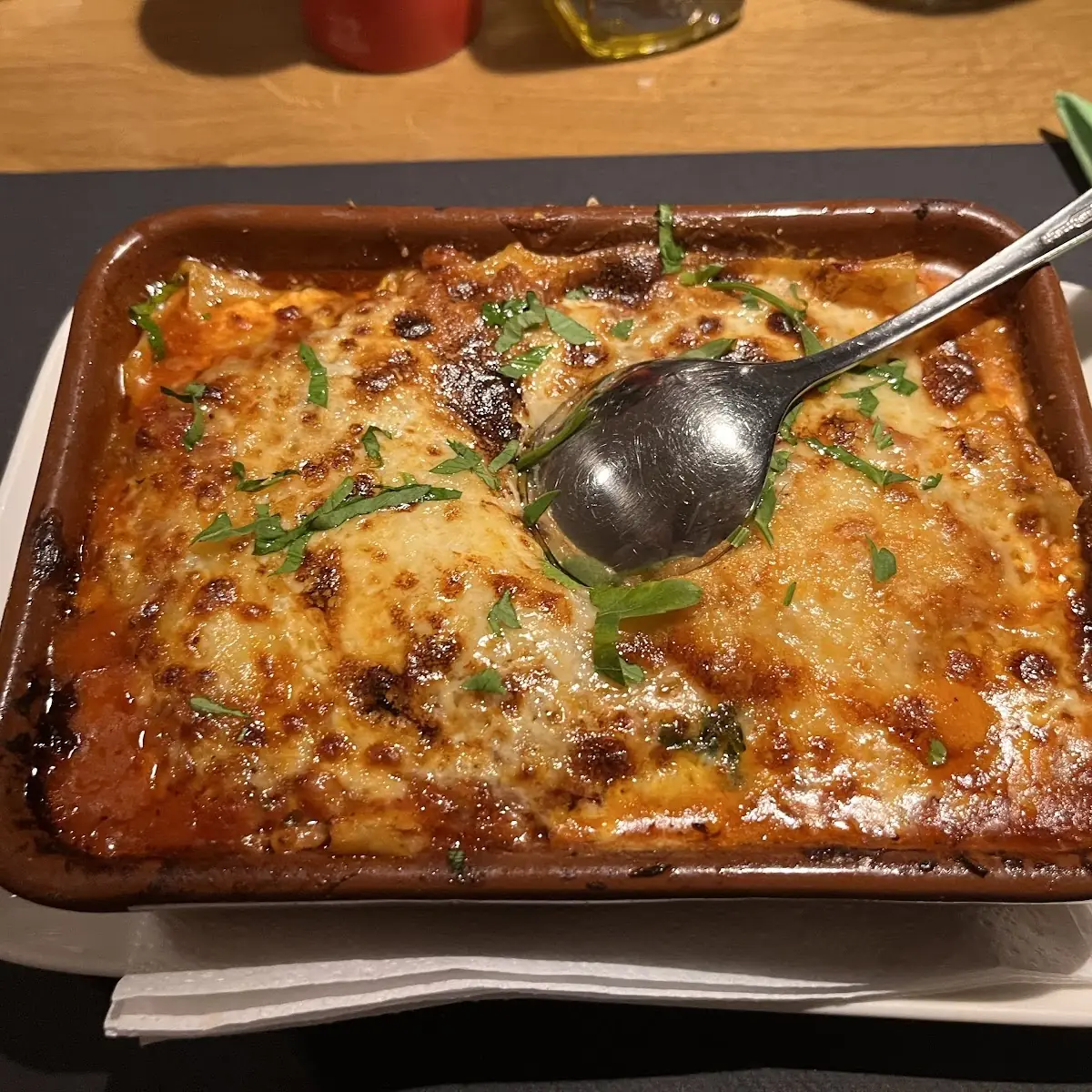 Lasagne