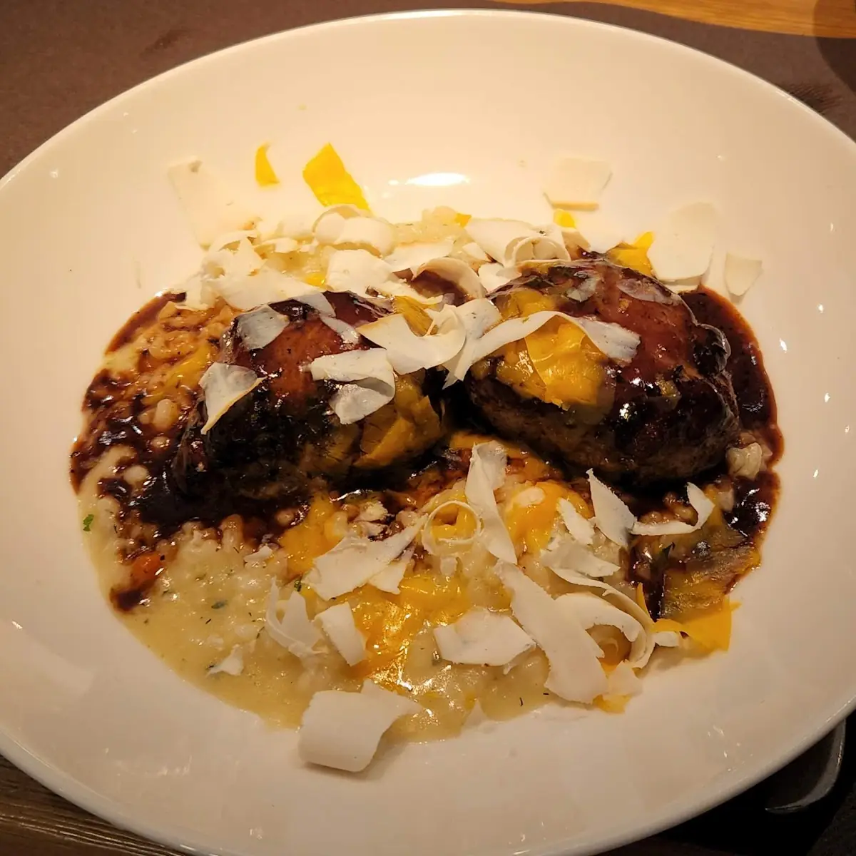 Risotto