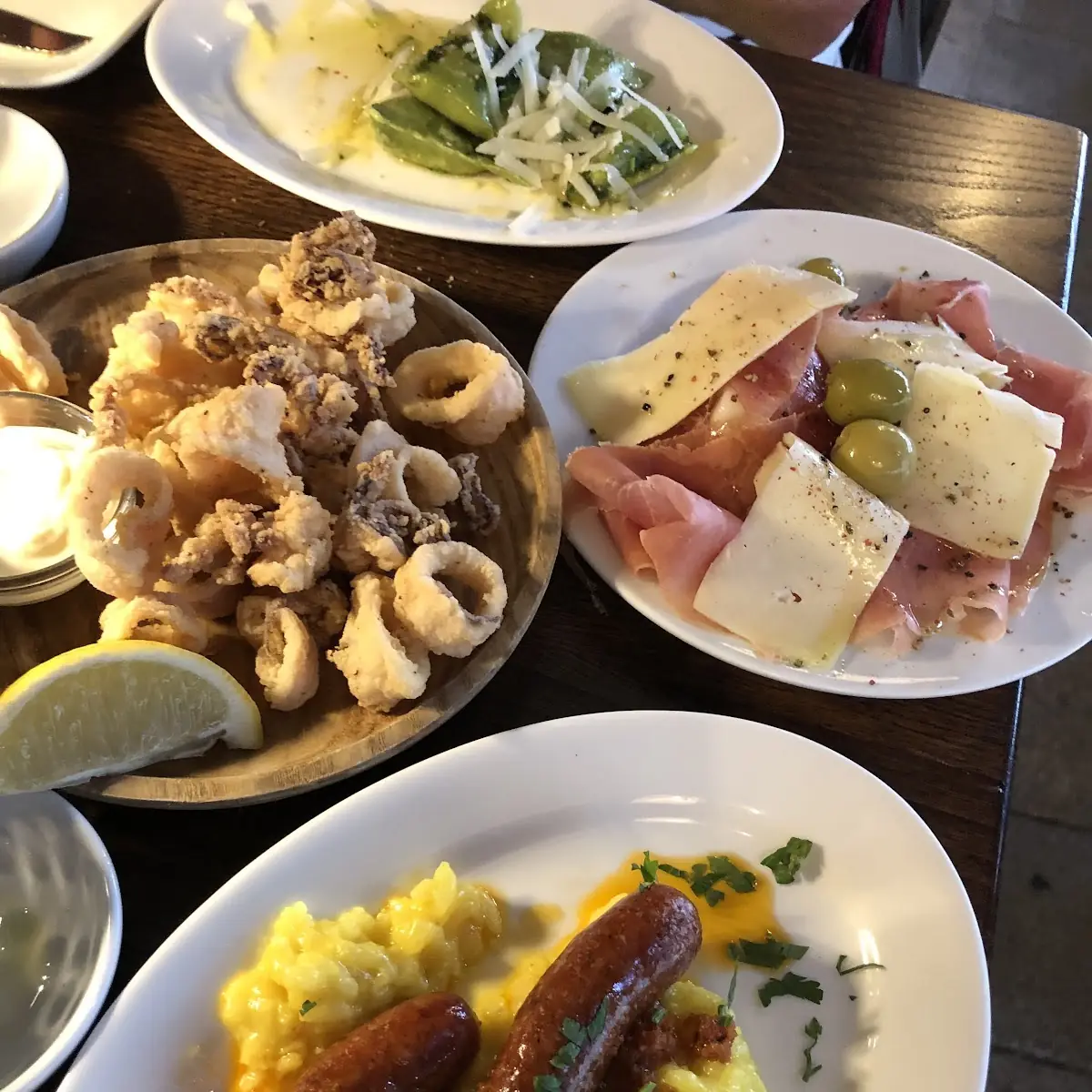 Tapas