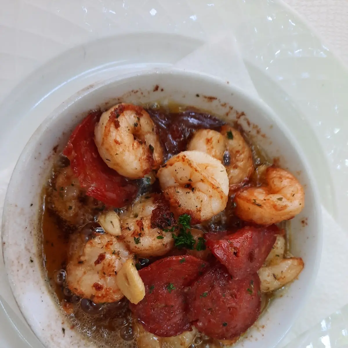 Gambas