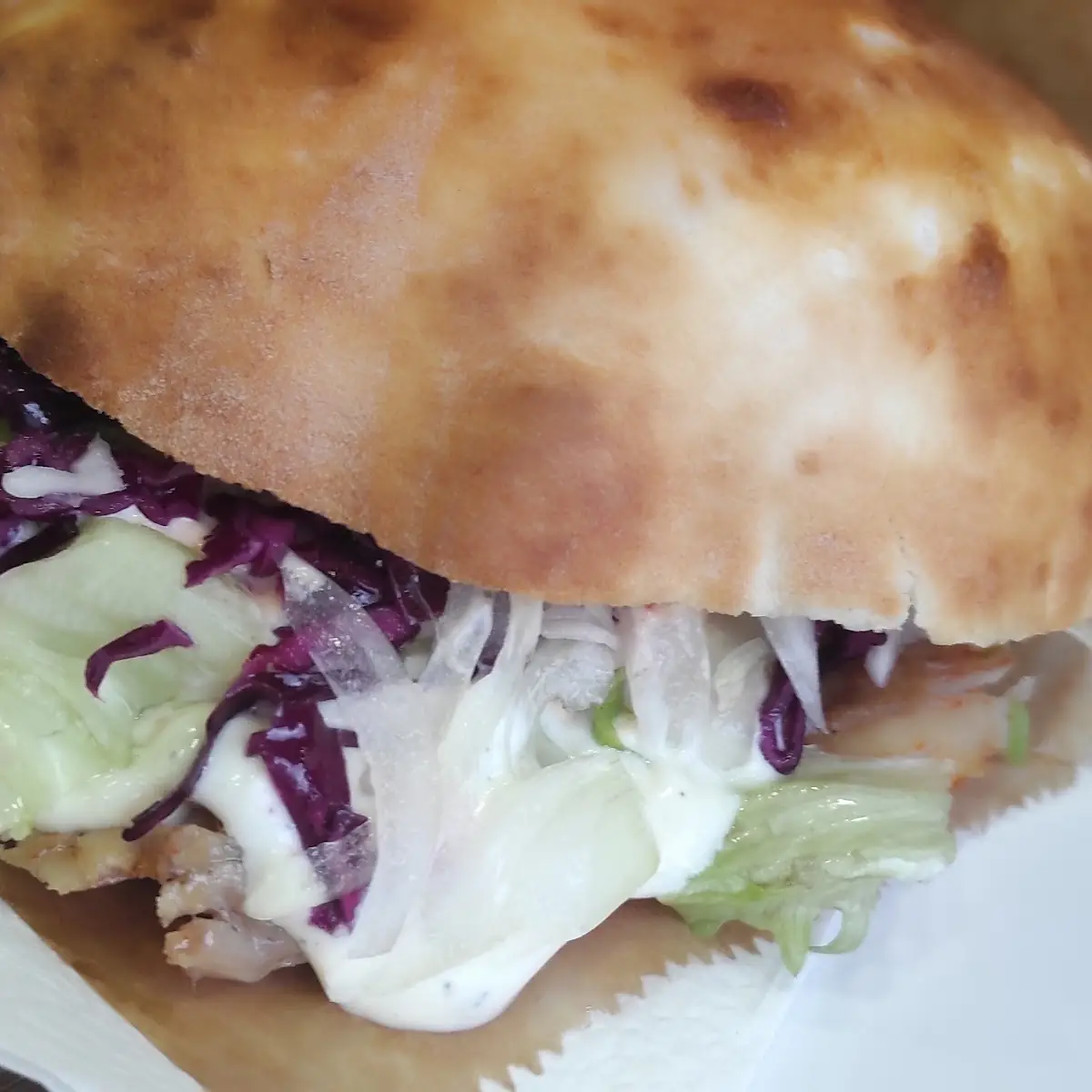 Dürüm & Kebap