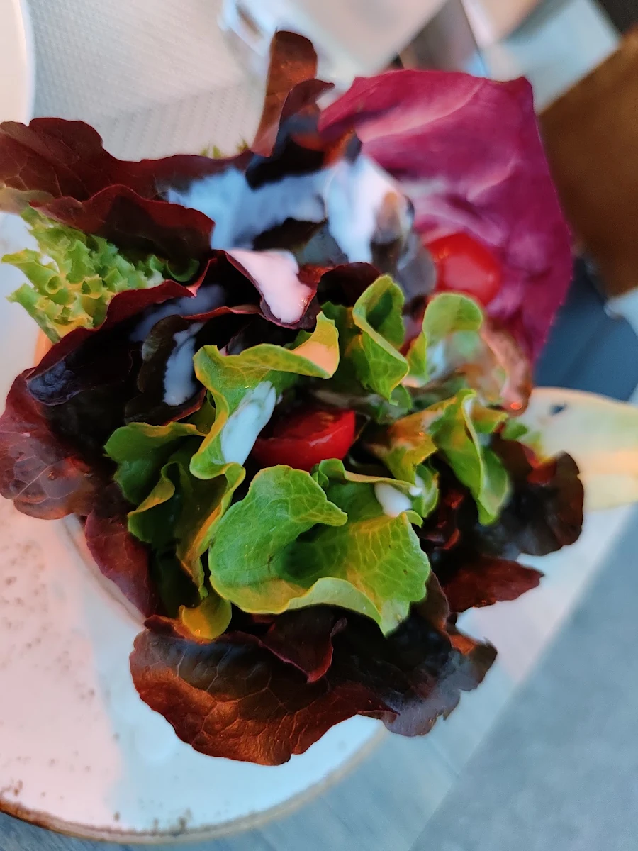 Beilagensalat