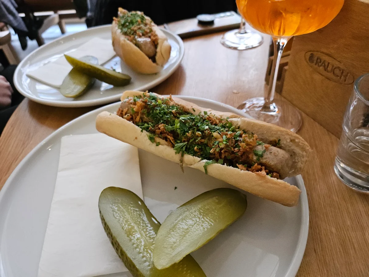 Bosna Vegan