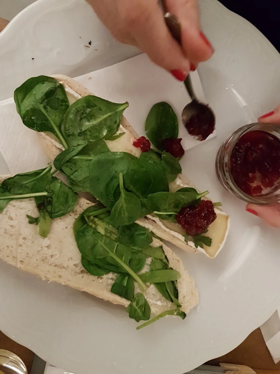 Camembert