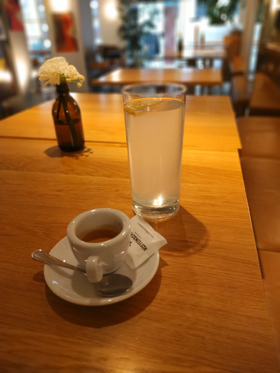 Espresso