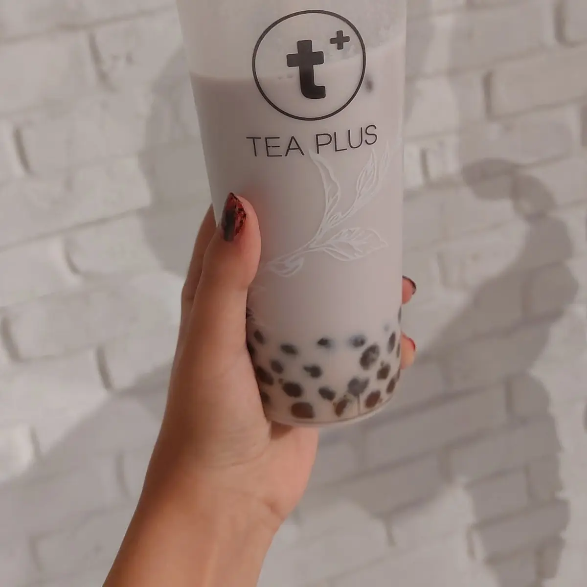 Black Sugar Tapioca