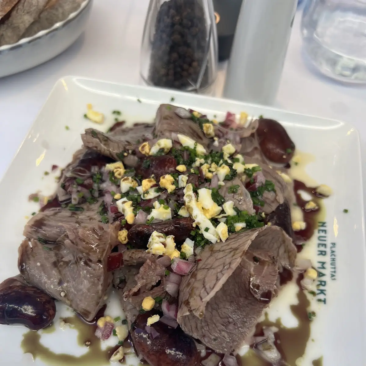 Carpaccio
