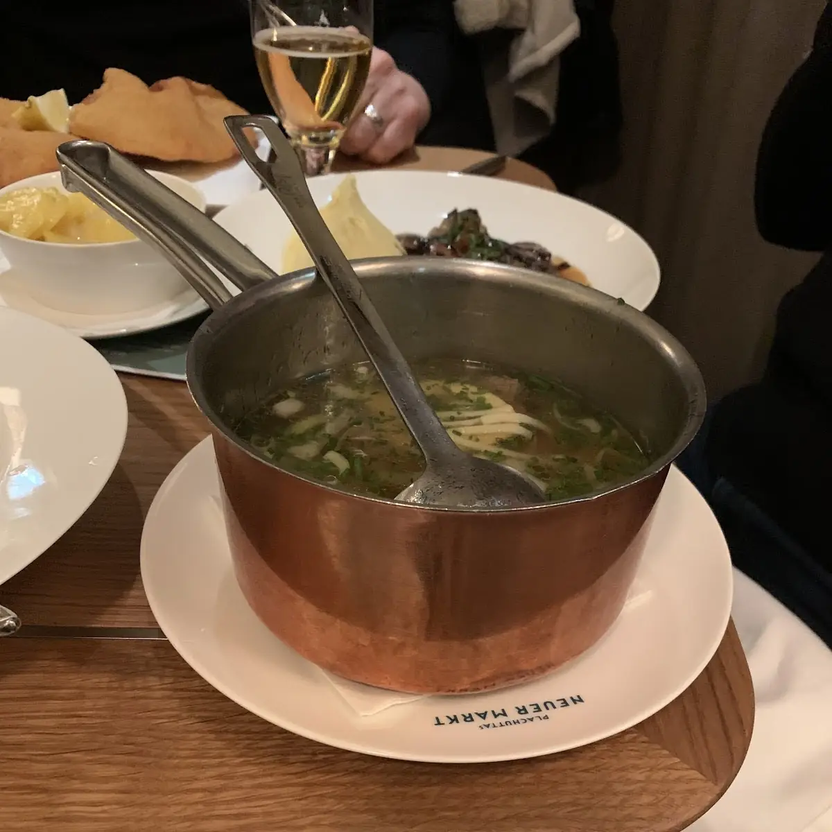 Viennese Beef Pot from Pasture-Fed Beef