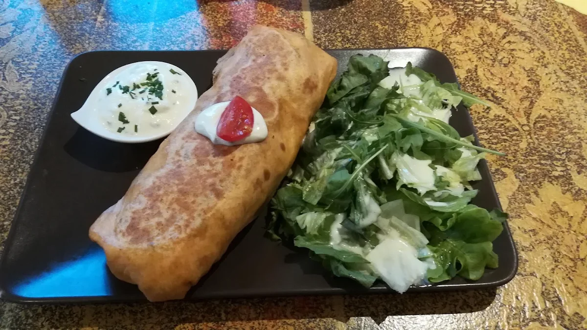 Buritos