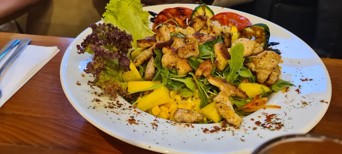Salad