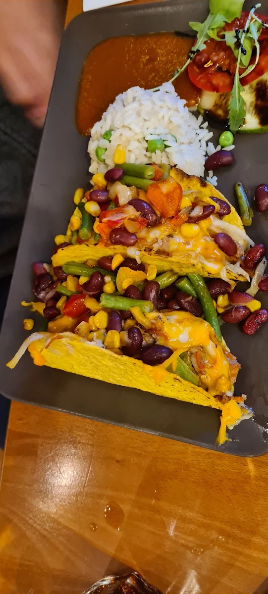 Taco Polo