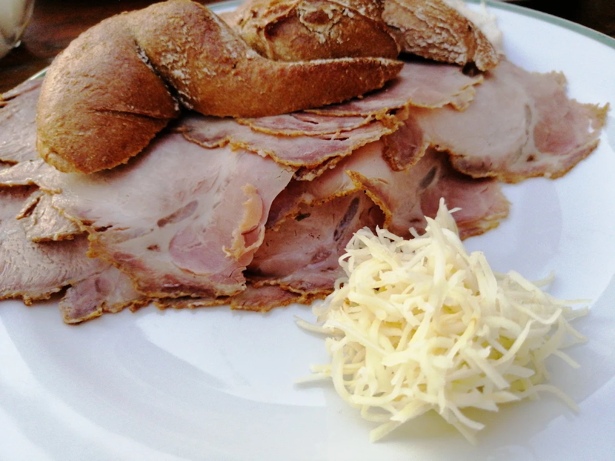 Wurzelweckerl