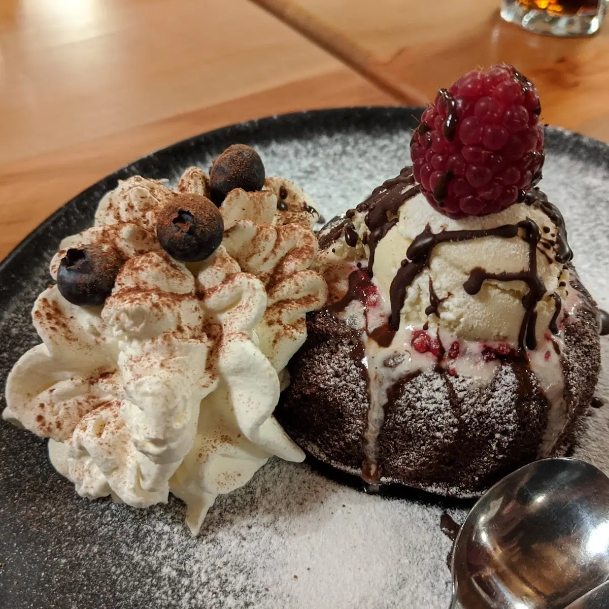 Schokokuchen