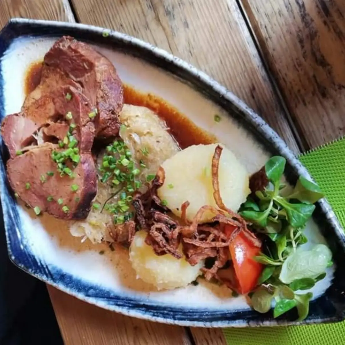 Surbraten