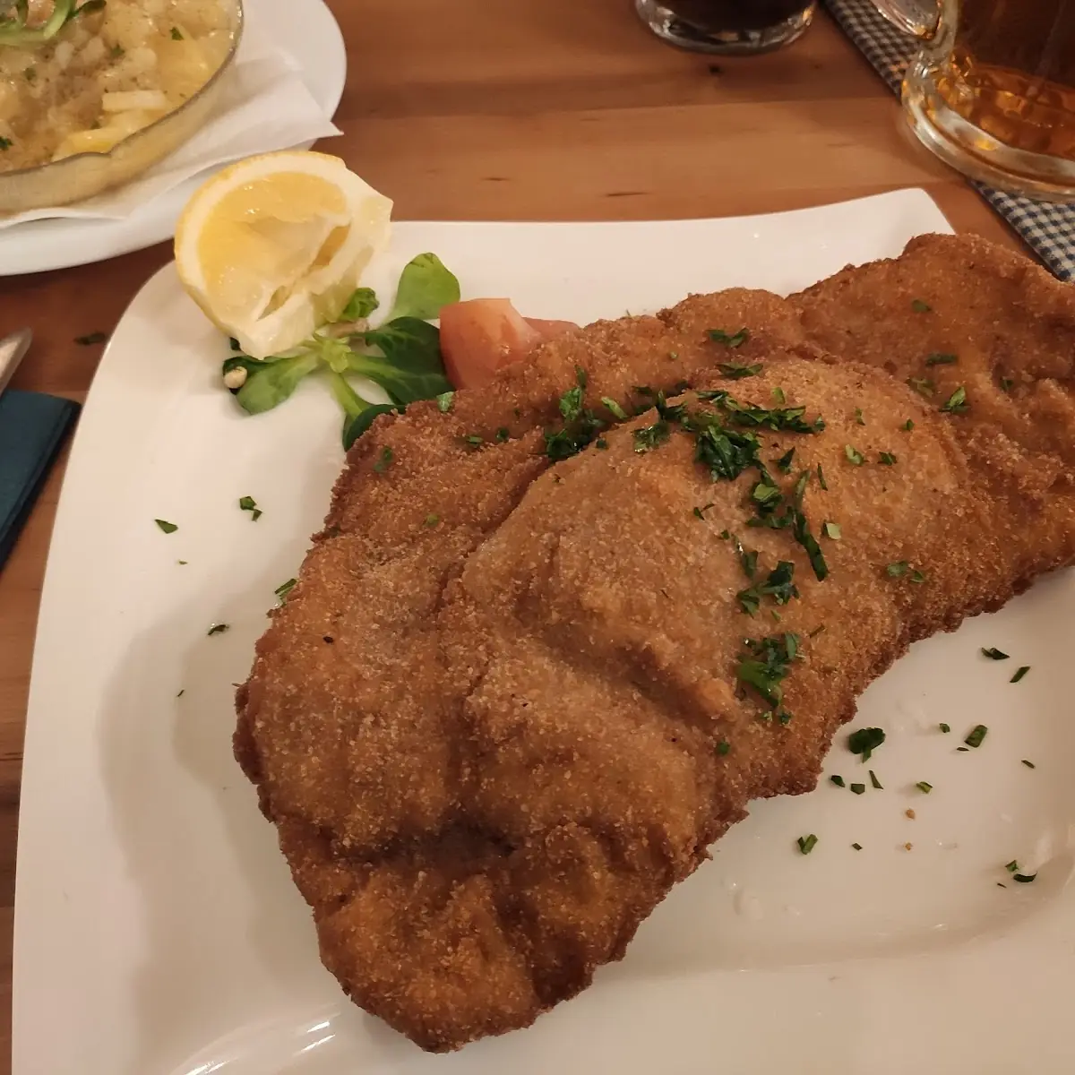 Winzer Cordon Bleu