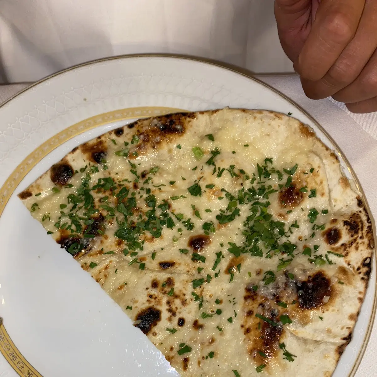 Lahsan Naan
