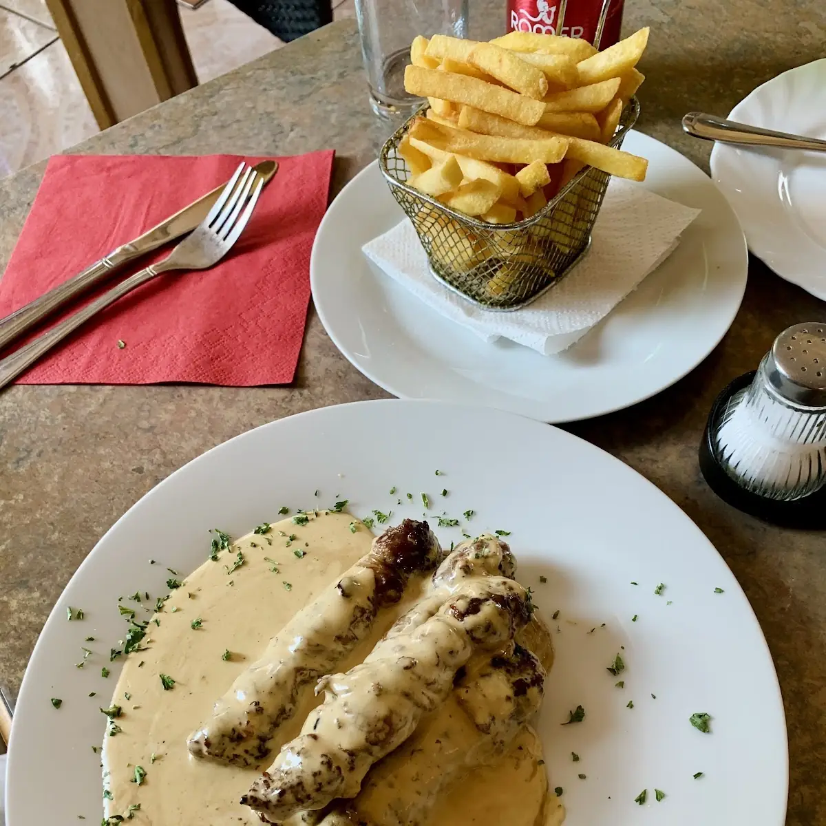 Cevapcici