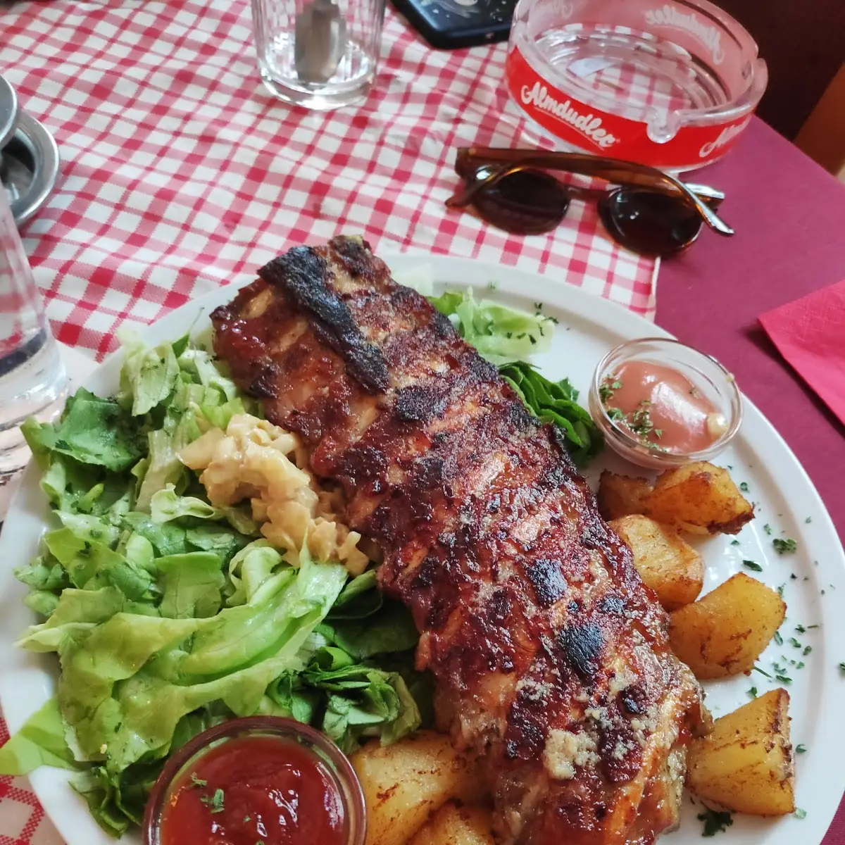 Spareribs