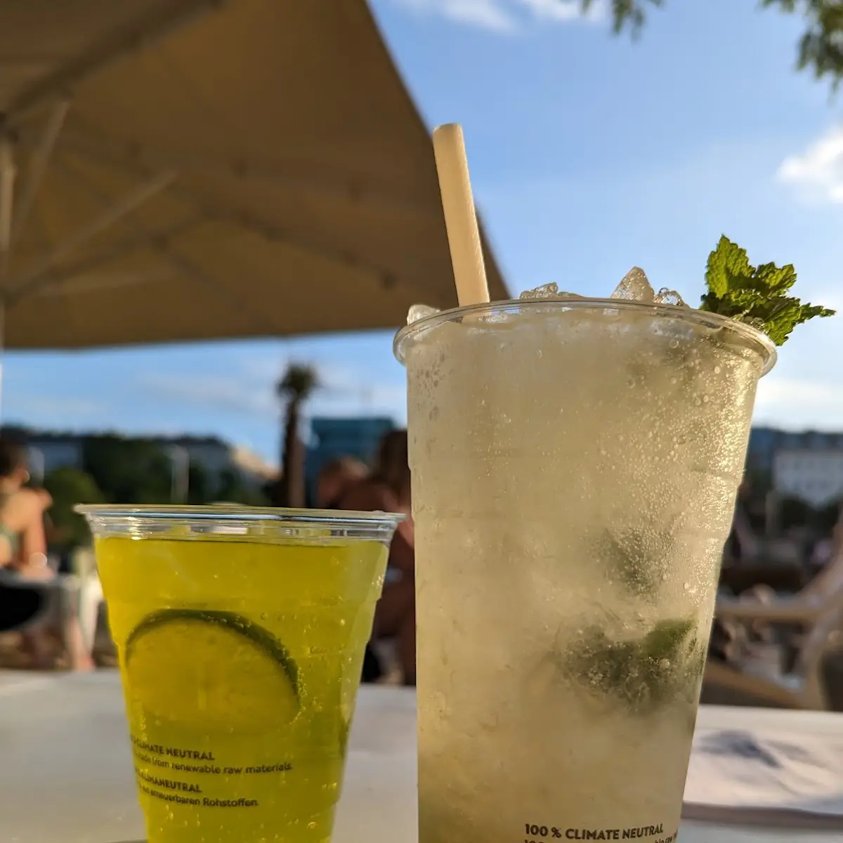 Cocktails
