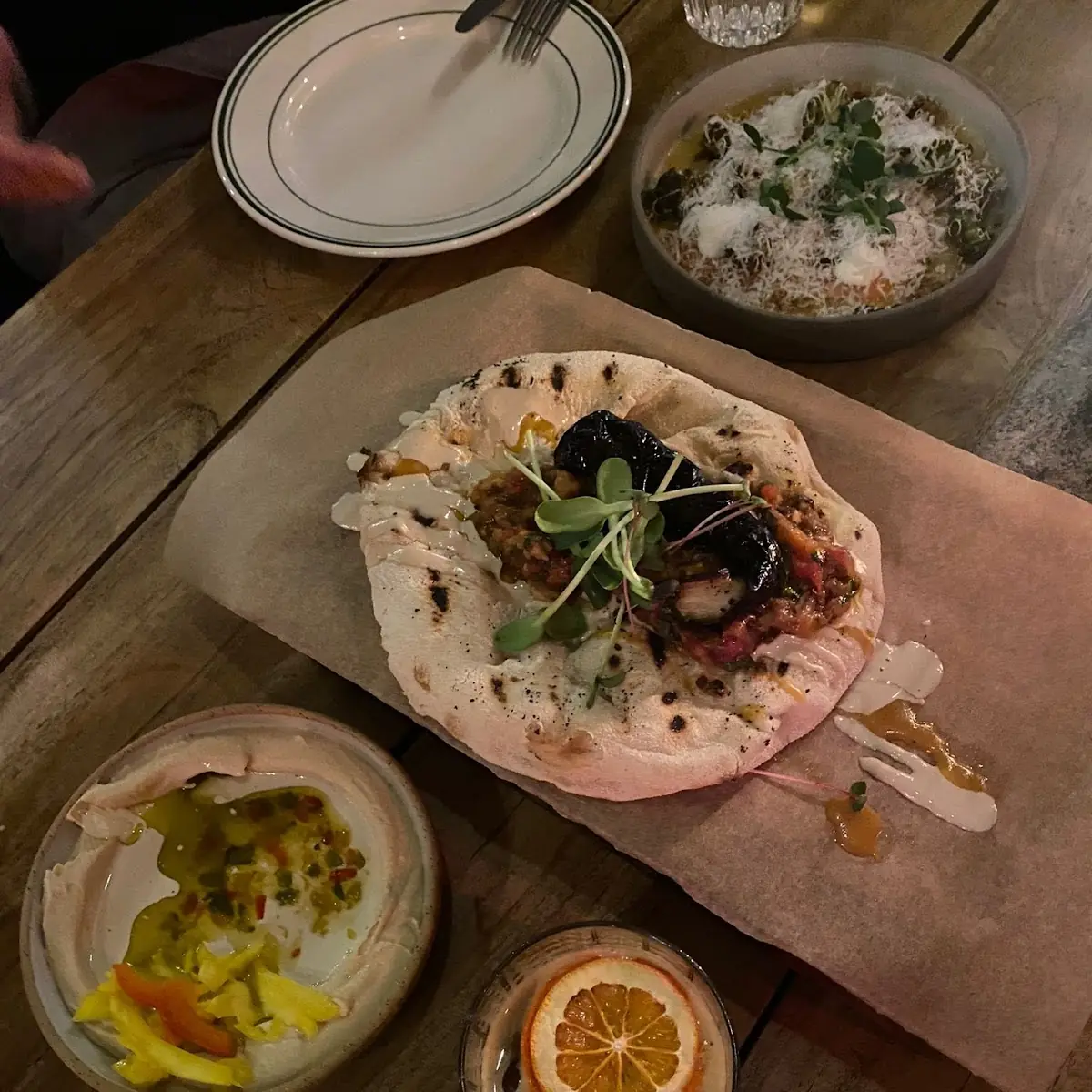 Mezze
