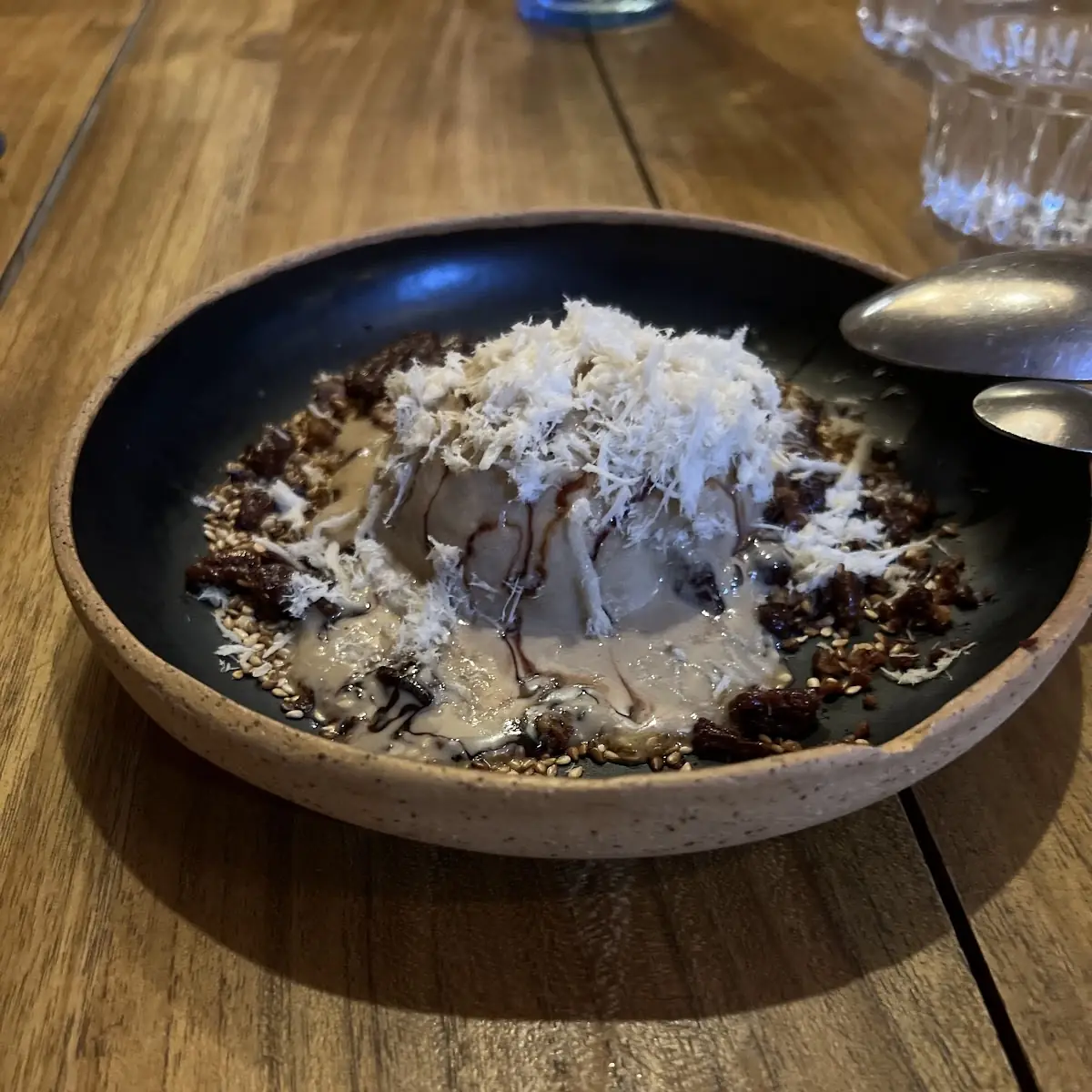 Sesame