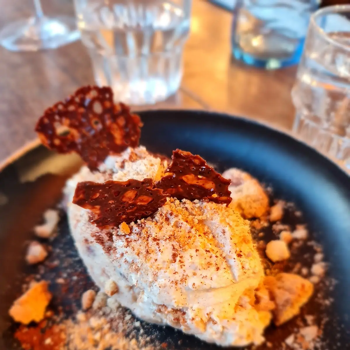 Tiramisu Hausgemacht