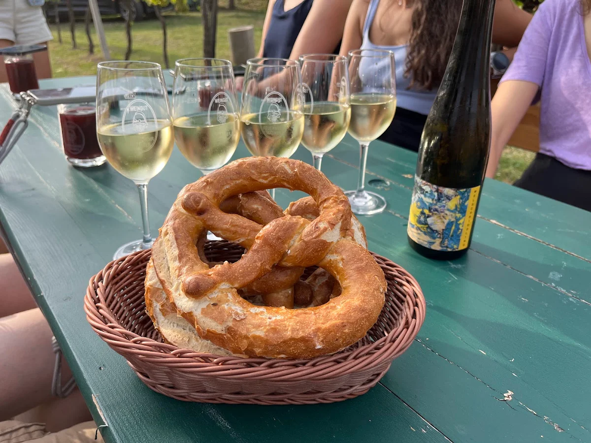 Brezel