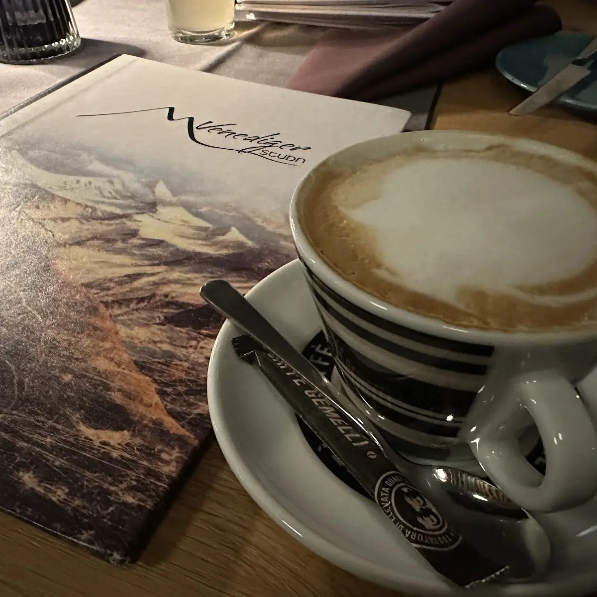 Cappuccino