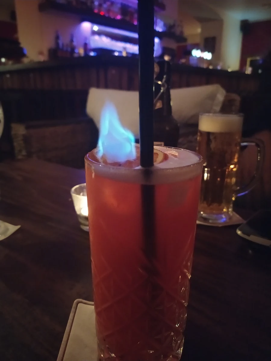 Alabama Slammer