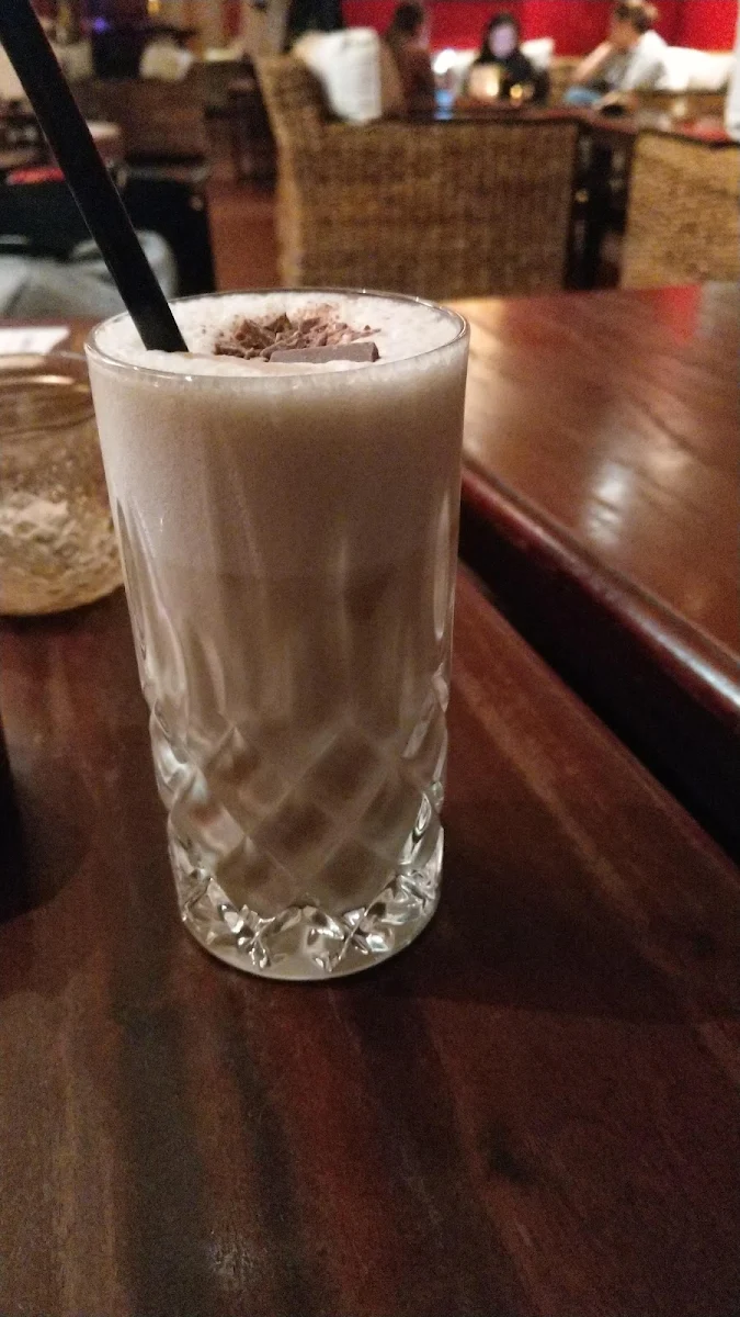 Bahama Mama