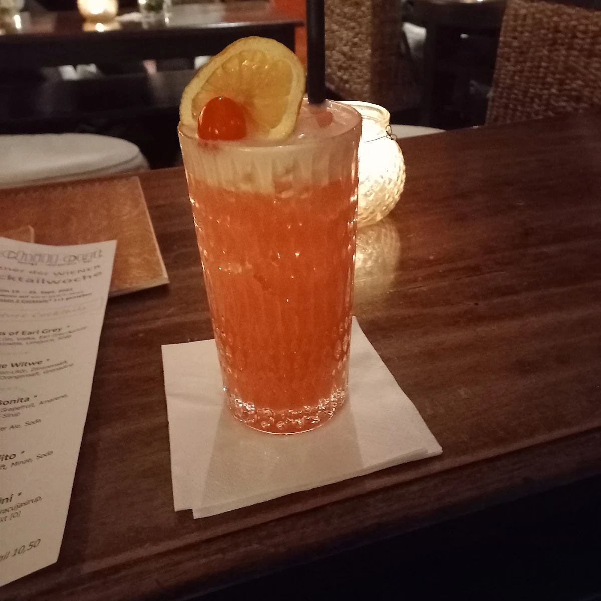 Cocktail